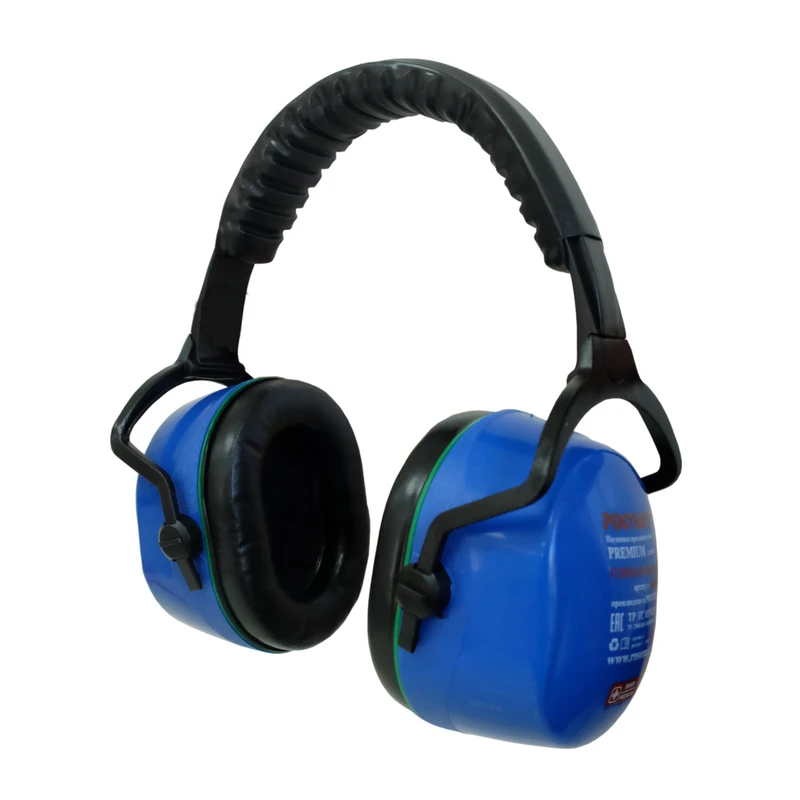 COMZ-45 Pilot™ Noise-Canceling Headphones, Article 60450