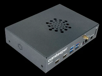 Technical Monitoring Device for Security Systems CAMKEEPER MAX PS (SHC-3-4-500)