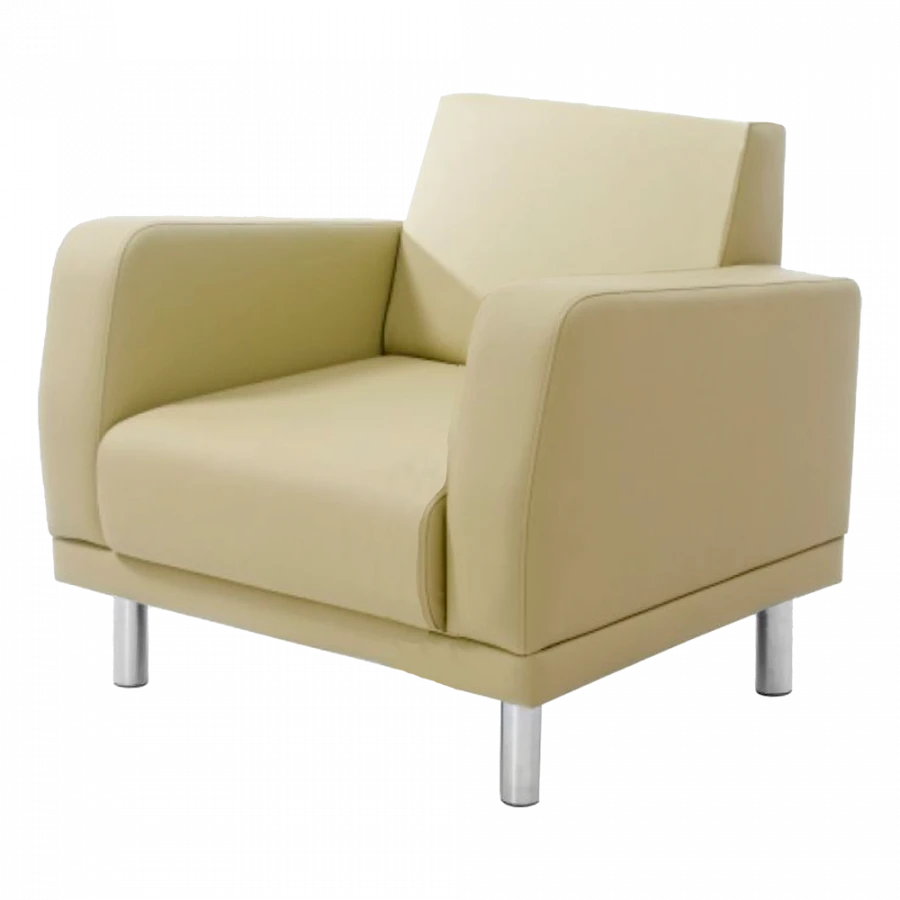 Milan Armchair - Comfortable Seating Solution