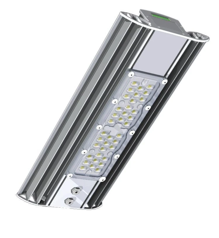LED Console Light for Utility Outdoor Lighting SKU 03-024x1