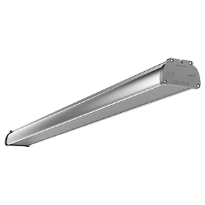 Linear LED Light VARTON Iron 3.0 1.2m 35W