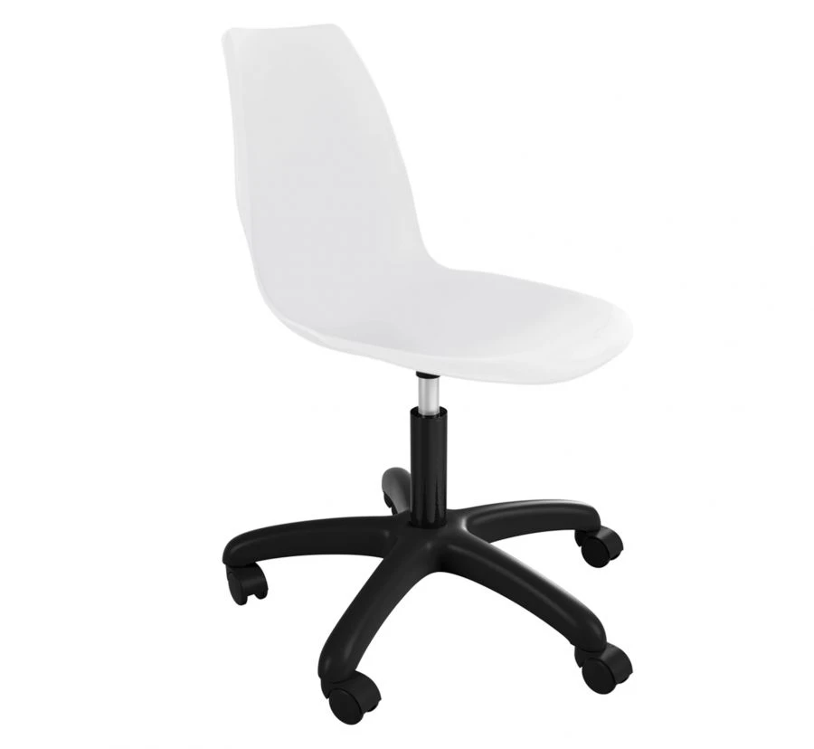 Sheffilton Rotatable Height-Adjustable Chair SHT-ST29/S120