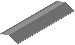 غطاء واقي لرفوف الكابلات ذات الدعم الذاتي KLT 000