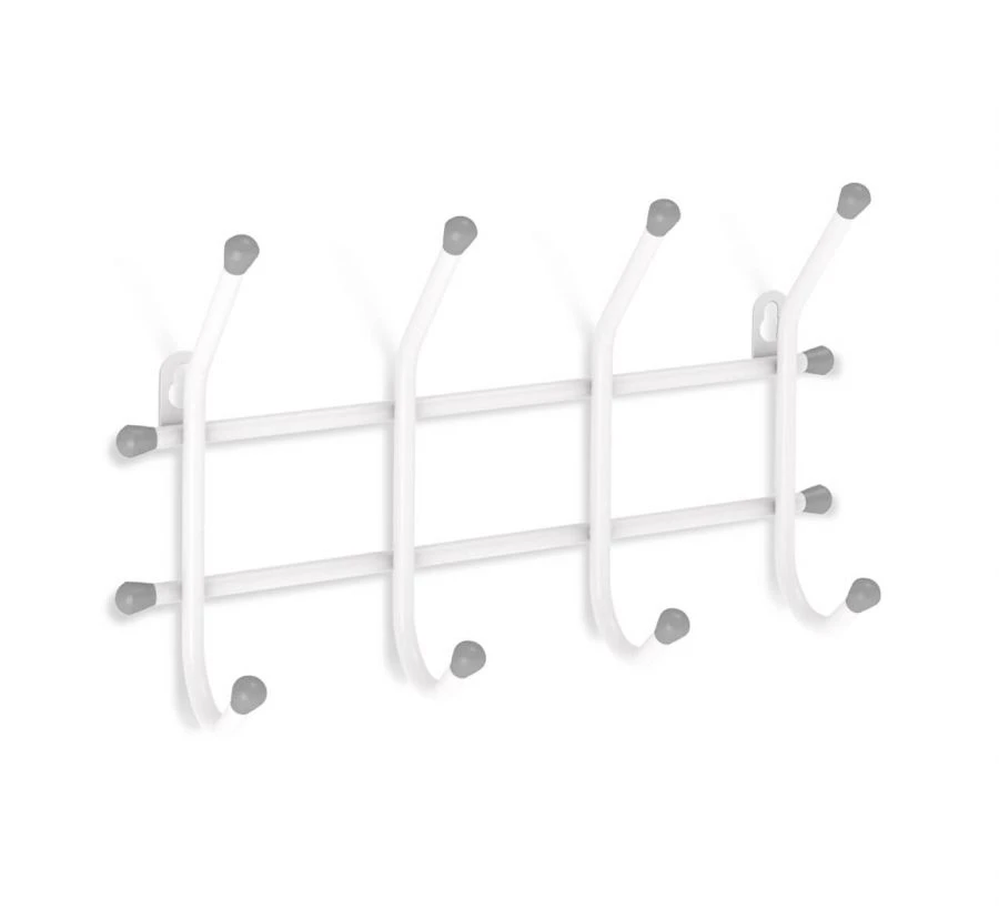 Metal Coat Rack Sheffilton Standard 1/4