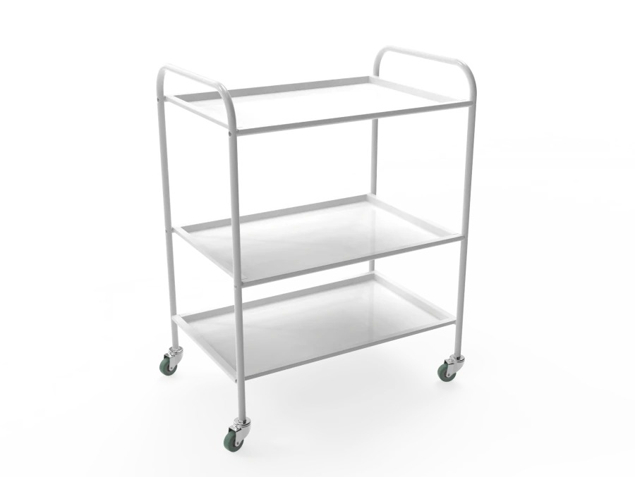 Universal Medical Trolley SIP-3/M