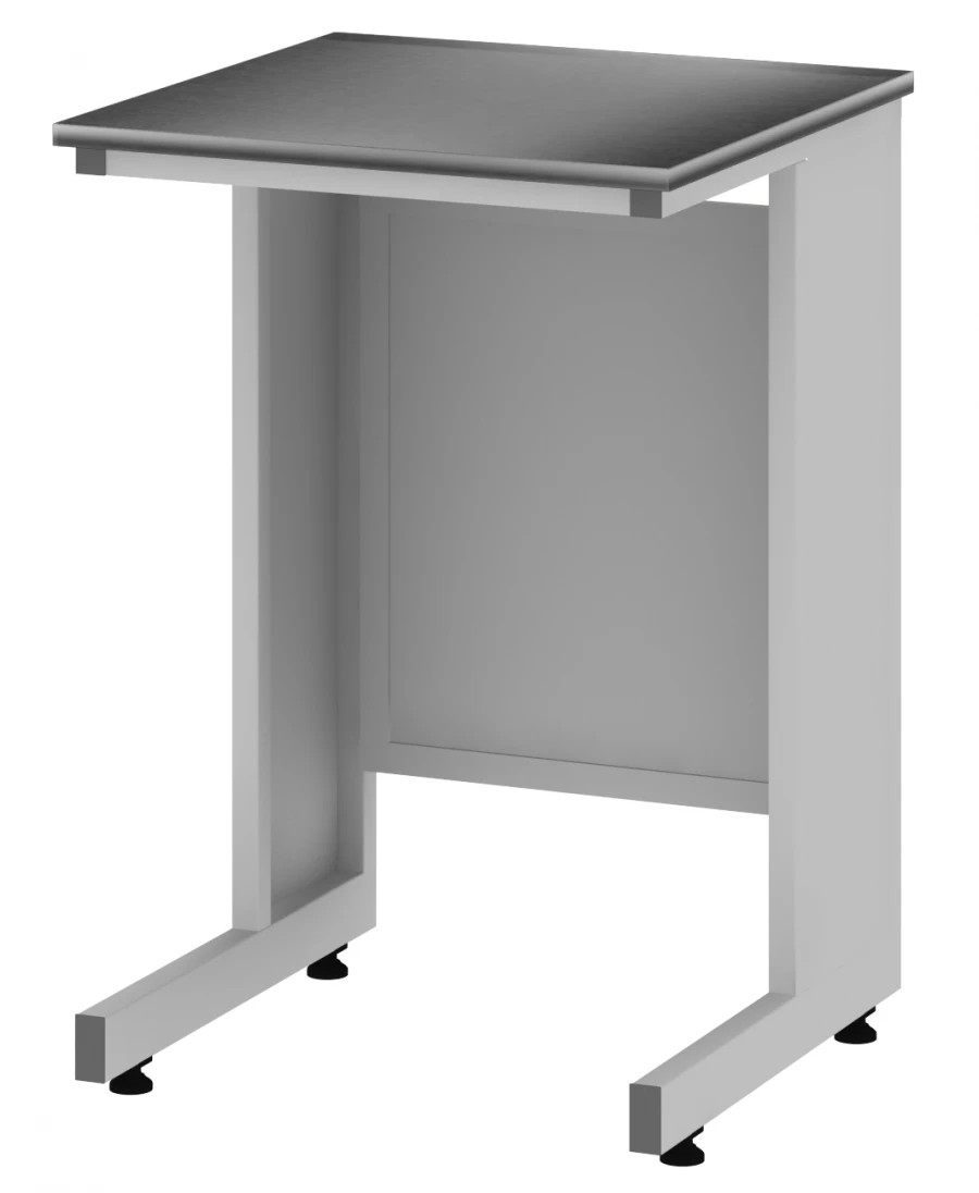 طاولة مختبرية حائطية 600 SLNJ