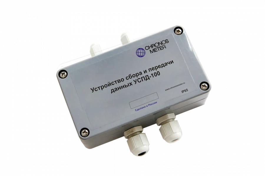 Data Collection and Transmission Device USPD-100NS.B5