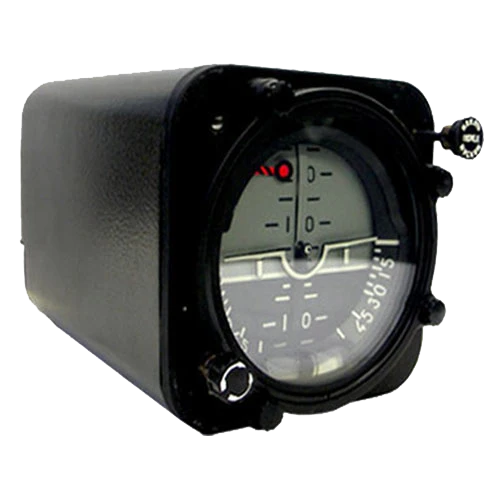 Aviation Horizon AGH-3K Series 3 - Accurate Positioning Tool