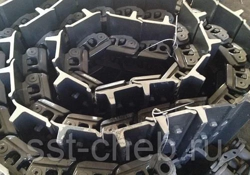 Tractor Track 748-22-000-01SB Heavy-Duty Drive System Component