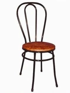 Mira Chair for Comfortable Seating - Model STU42