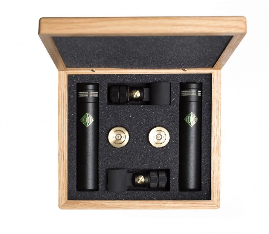 Condenser Microphone SOYUZ 013 FET-M-B