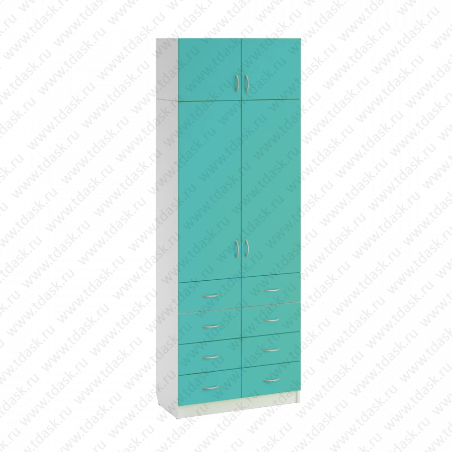 Document Storage Cabinet SHK.13.07 (Mod.1)