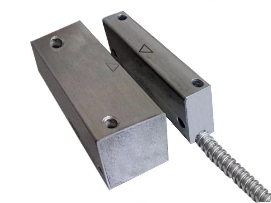 كاشفات أمان نقطية مغناطيسية مضادة للانفجارات IO 102-26/V "أياكس