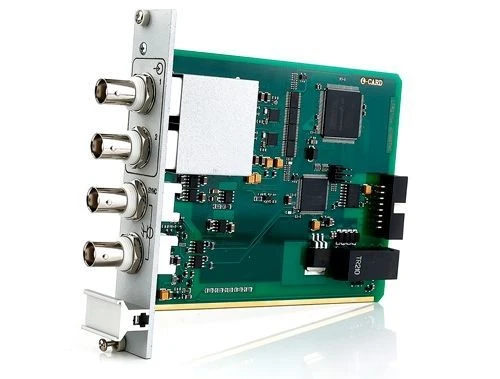 Voltage Measurement Module LTR210