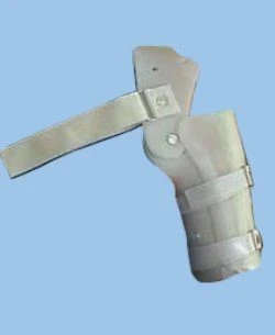 Shoulder Joint Stabilization Device for Post-Surgery Recovery