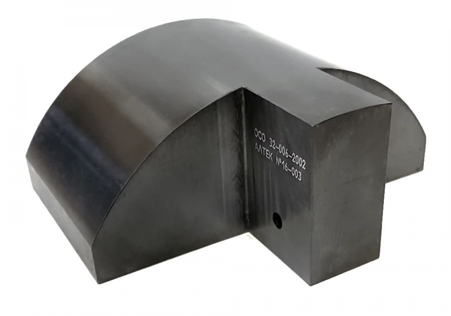 Non-Destructive Testing Device OSO 32-006-2002