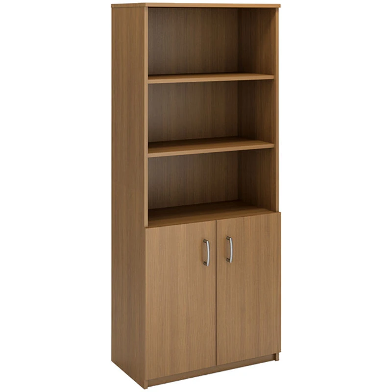 Office Shelf for Document Storage - LDSP Material