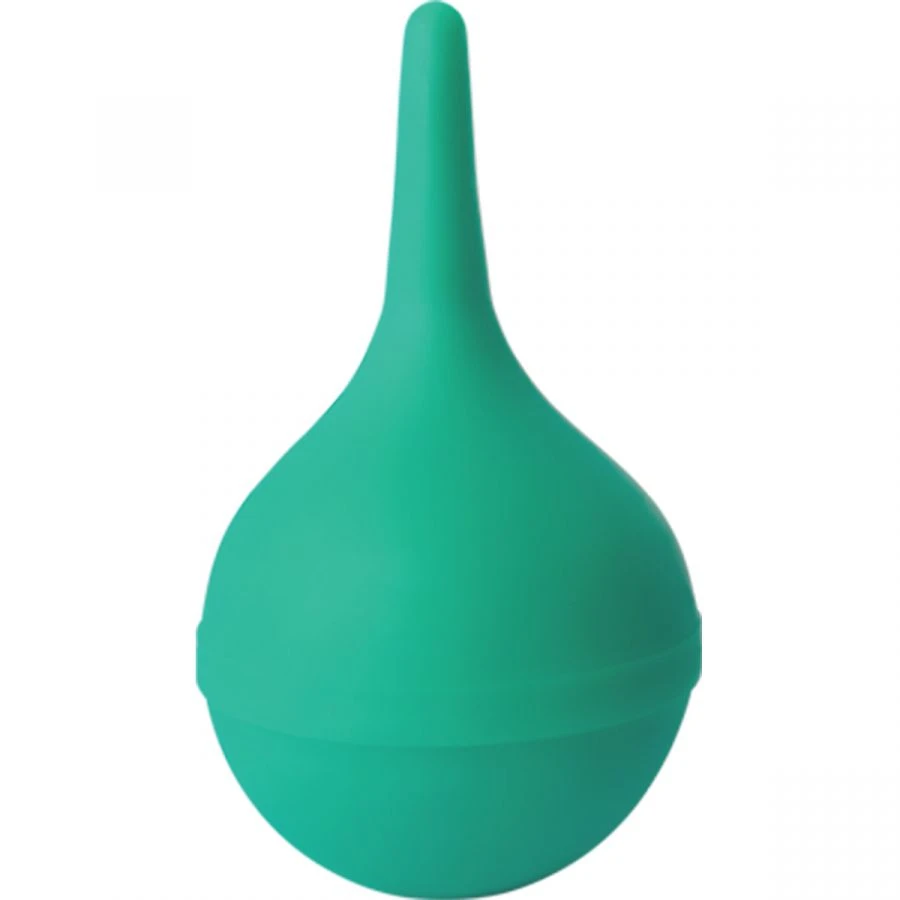 Vitalpharm Plastic Syringe Type A No. 1