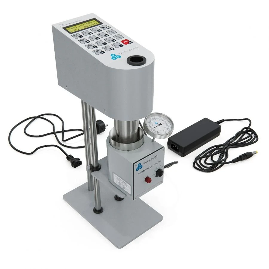 Multi-Speed Rotational Viscometer TRL35 MS