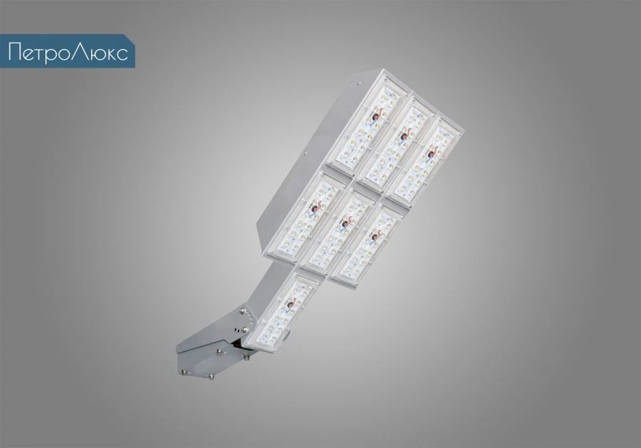 Petrolux Urban-33 Street Lighting Fixture