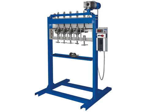 Cork Valve Lapping Machines GAKS-SPp