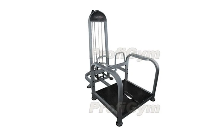 Squat Trainer with Belt "Well