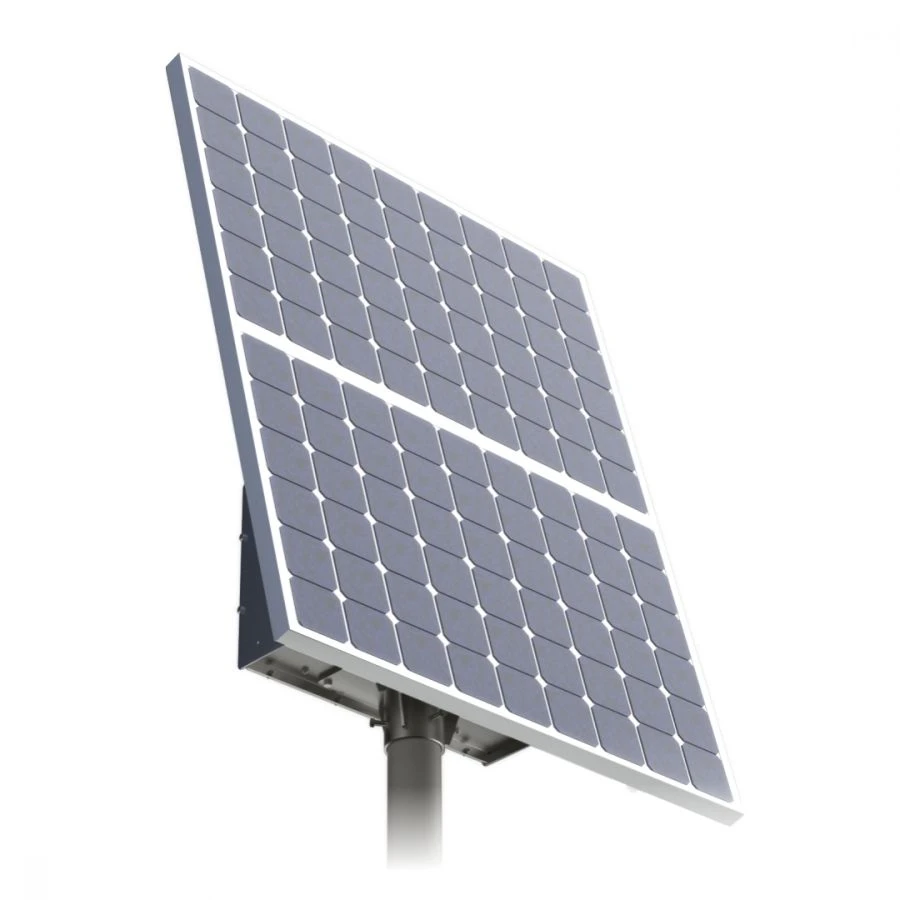 Solar Power Station GM-200/100 R GELIOMASTER