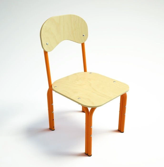 كرسي أطفال "ياشكا" قابل للتعديل