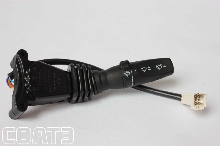 Windshield Wiper Switch with Intermittent Delay 2705.3709300