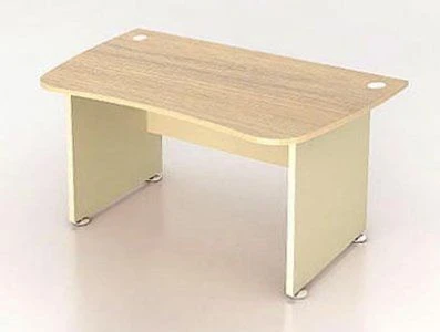 Modern K21 Series Work Table