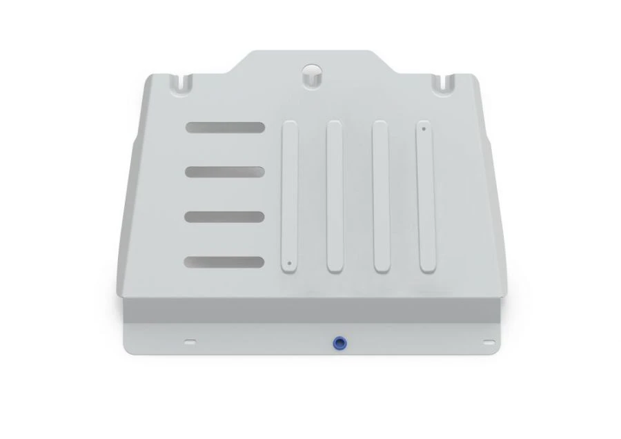 Metal Protection for Isuzu D-Max Transfer Case (2.0D, 3.0D) (2021-) + Fastening Kit