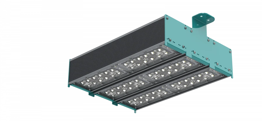 LED Industrial Light i-lux MD3 W