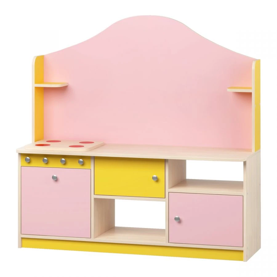 Children's Kitchen Playset "Hostess