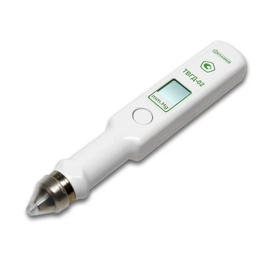 مقياس ضغط العين TVGD-02