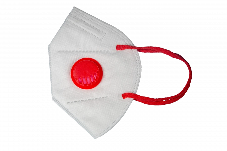 Protective Half Masks by Greenland, Model MASTER195V