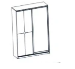 Office Storage Cabinet - Alliance-S Brand