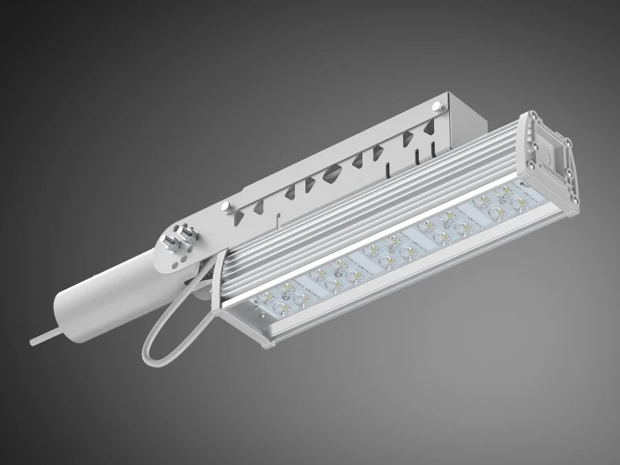 مصباح الشارع LED الخارجي SV-LNS-S-45