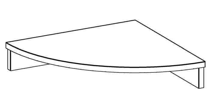 حامل شاشة موديل ب م 01