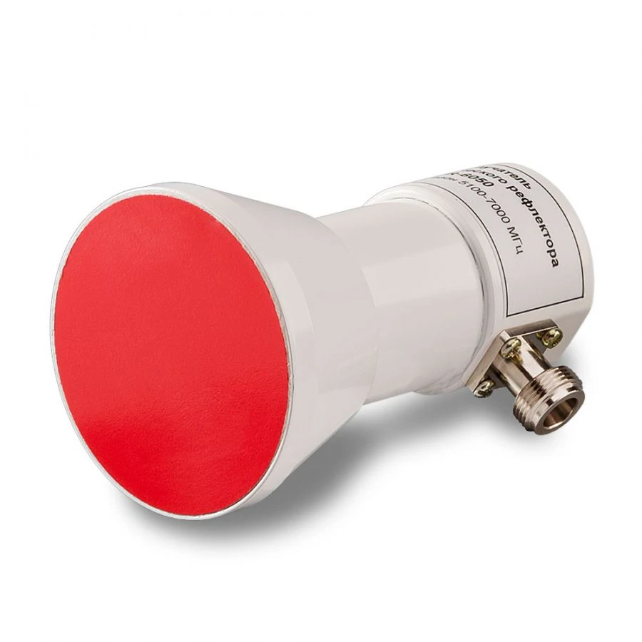 عاكس طبق قمر صناعي واي فاي KIR-6050