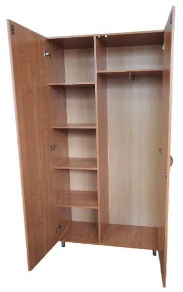 خزانة ملابس مركبة أرت. U.01.12