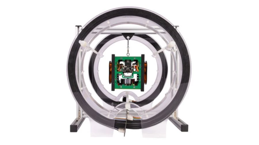 IntroSat Constructor Expansion "Magnetism