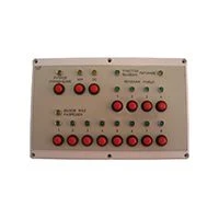 Remote Control Unit for Traffic Signal VPU MFIL468313001001