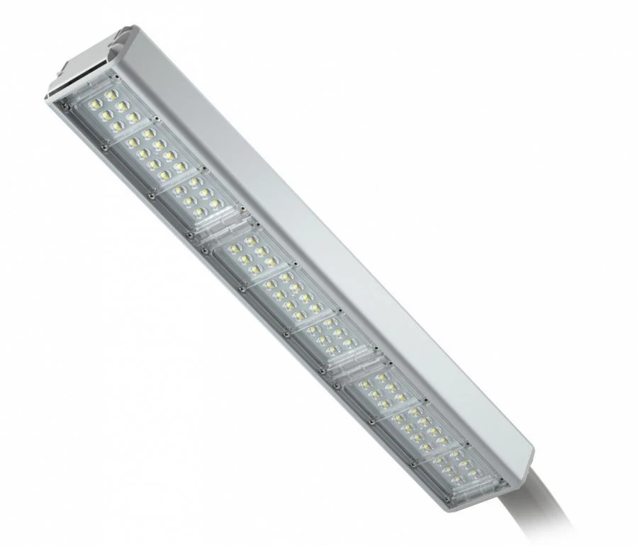 مصباح LED عالمي Box 192W