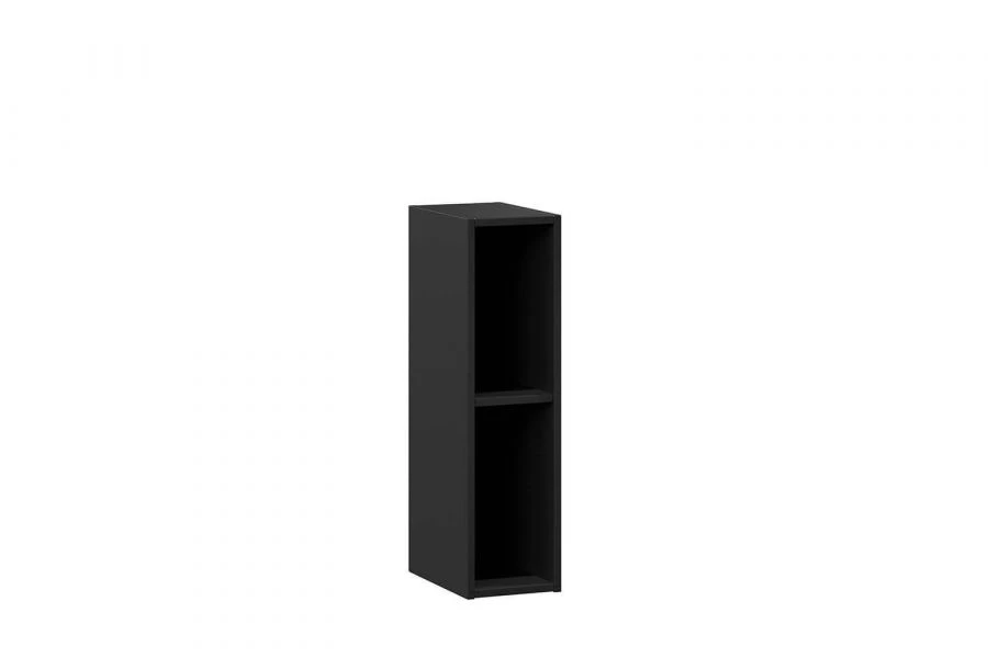 Kitchen Cabinet Type 4 LD.270490.000 200 (No Handle) (Black)