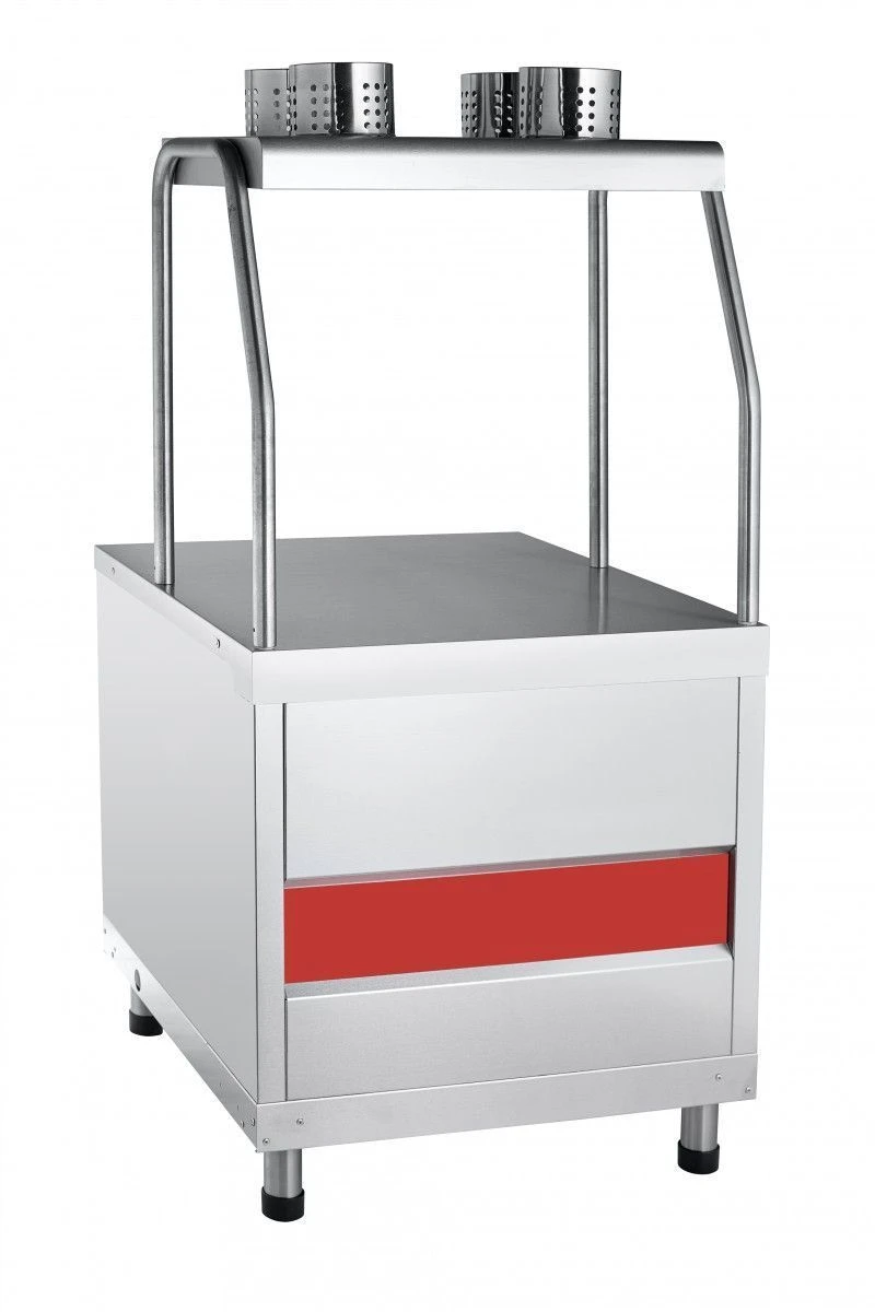 طاولة تقديم أدوات المائدة والصواني PСП-70КМ