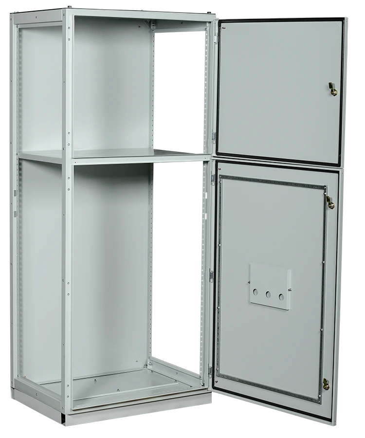 خزانة توزيع SMART IEK YKM51-2000-800-600-54 IP54