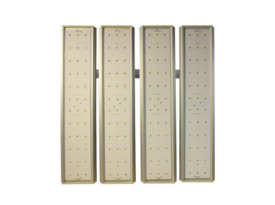 LED Lighting Fixture TEGAS СН7П400АПК