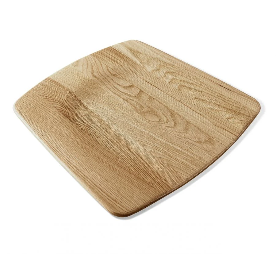 Solid Oak Sheffilton SHT-ST63 Chair Seat