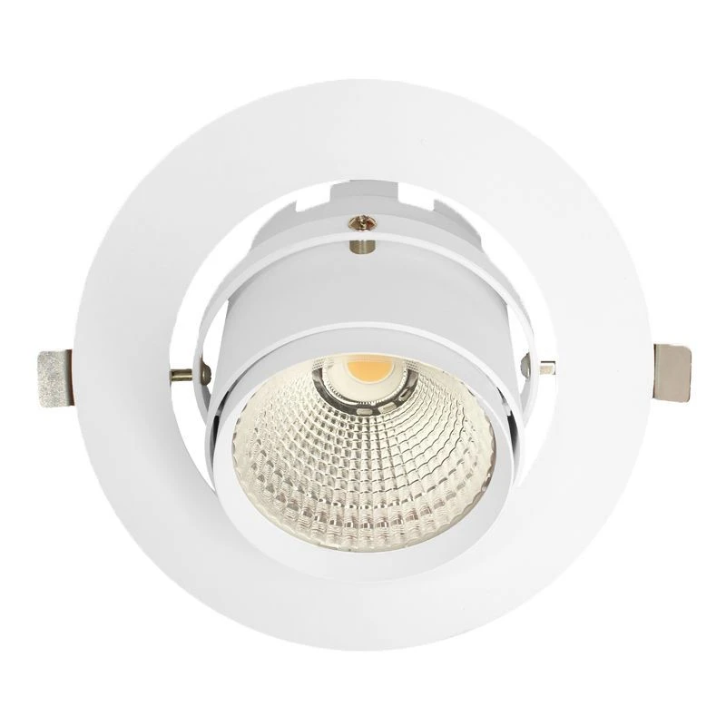 TS-D-02 LED Lighting Fixtures for Energy-Efficient Illumination