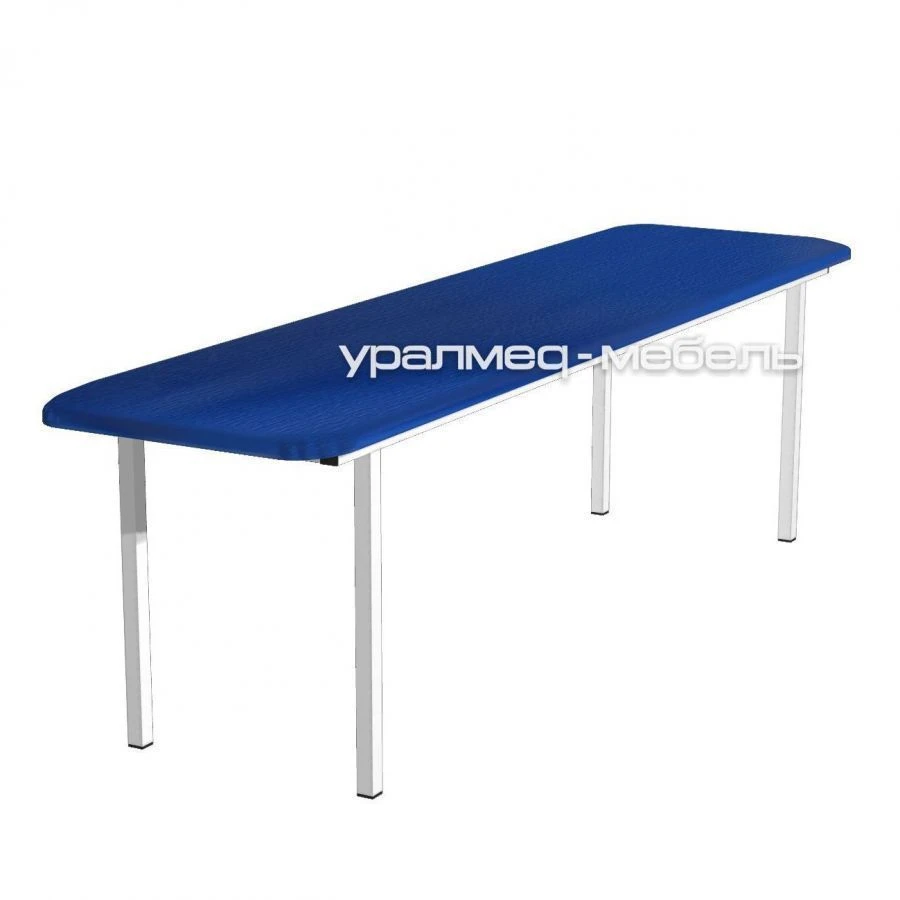 Medical Bench BCU-3 for Patient Examination and Seating
